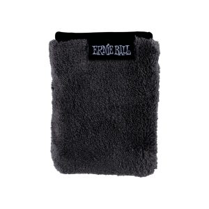 12" x 12" Ultra-Plush Microfiber Polish Cloth