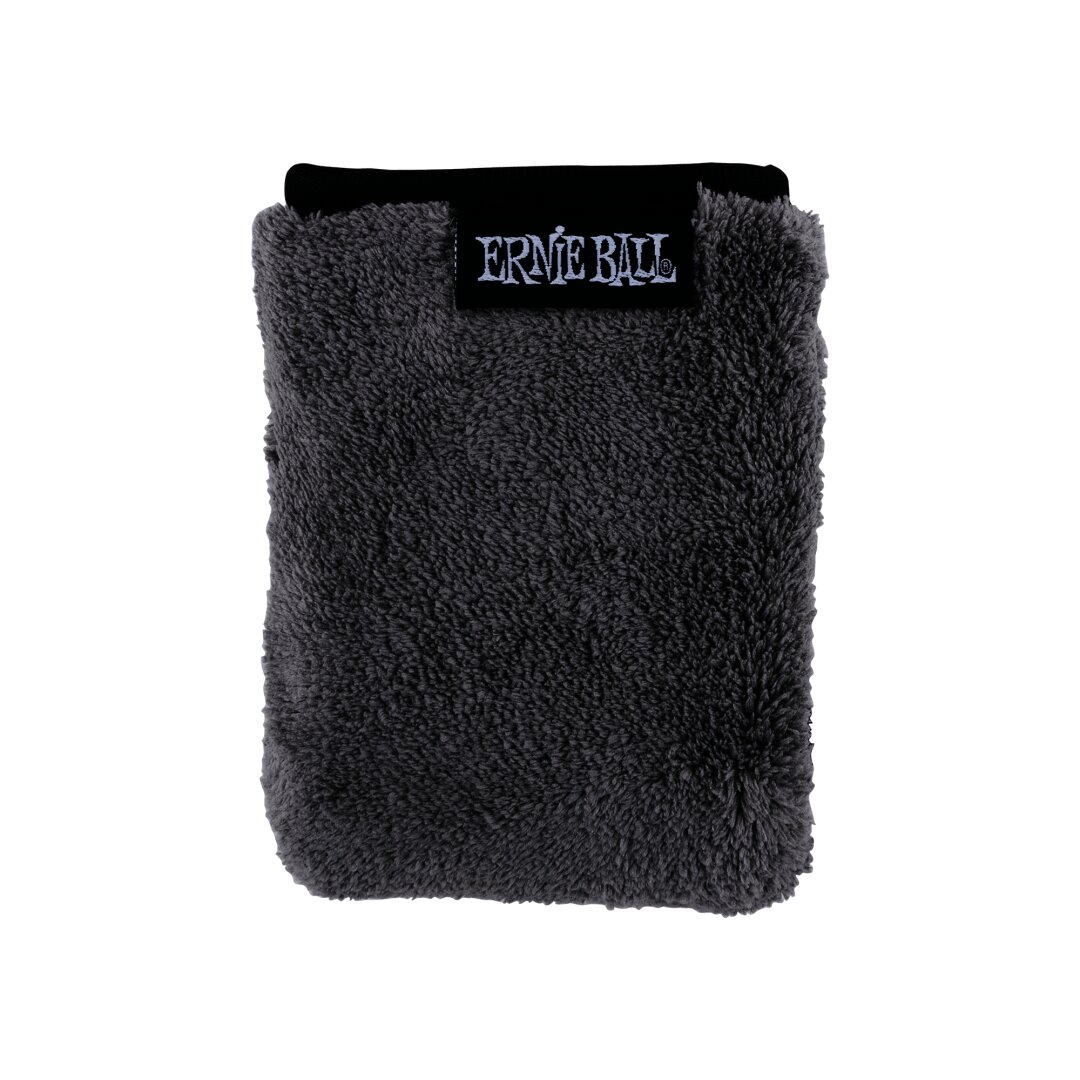 12" x 12" Ultra-Plush Microfiber Polish Cloth