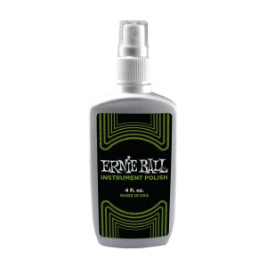 Guitar Polish