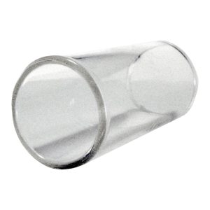 Glass Guitar Slide - Small