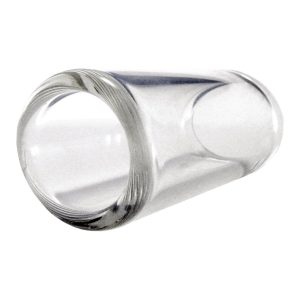 Glass Guitar Slide - Medium