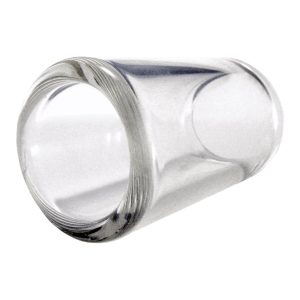 Glass Guitar Slide - Large