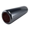 Steel Bar Guitar Slide - Heavy