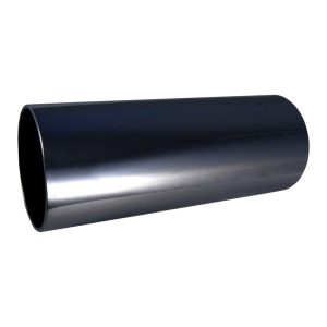 Chrome Plated Brass Ring Guitar Slide