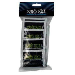 Wonder Wipes Fretboard Conditioner 20 Pack