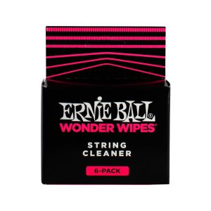 Wonder Wipes String Cleaner 6 Pack