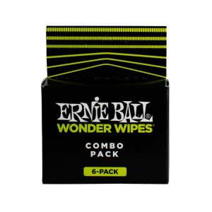 Wonder Wipes Multi-pack