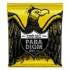 Beefy Slinky Paradigm Electric Guitar Strings - 11-54 Gauge