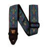 Ernie Ball Kashmir Moonrise Jacquard Strap