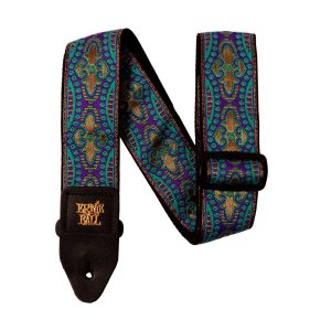 Ernie Ball Kashmir Moonrise Jacquard Strap