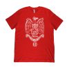 1962 Strings & Things Red T-Shirt LG