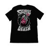 Slinky Till Death T-Shirt 2XL