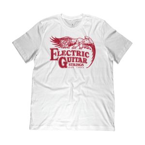 62 Electric Guitar T-Shirt MD