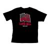 USA Ballend Flag T-Shirt MD