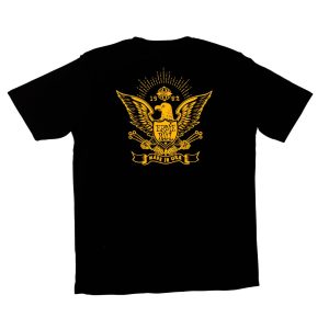 In Slinky We Trust T-Shirt LG
