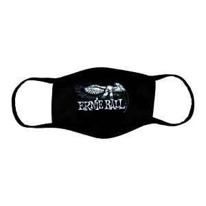 White Winged Eagle Teen/Petite Face Mask