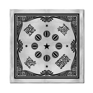Ernie Ball Forever Slinky Bandana