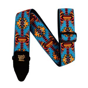 Ernie Ball Albuquerque Noon Jacquard Strap