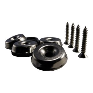 Amp Glide Set of 4