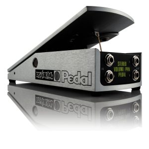 500K Stereo Volume/Pan Pedal
