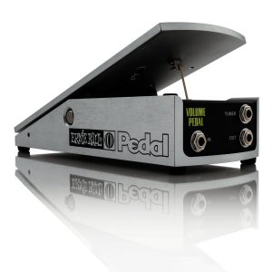 250K Mono Volume Pedal (for passive signals)