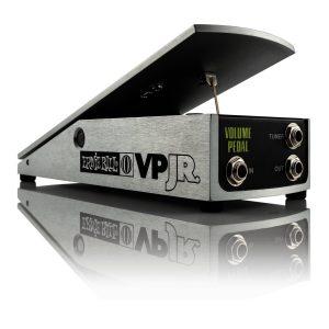 VP Jr 250K (for passive signals)