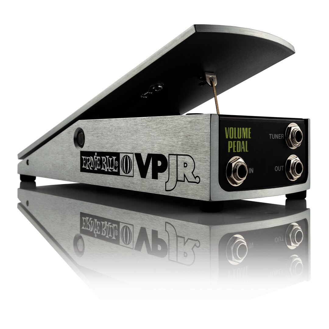VP Jr 250K (for passive signals)