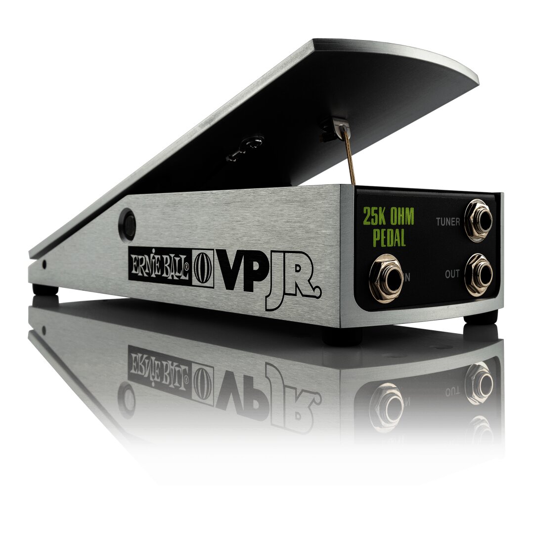 VP Jr 25K (for active signals)