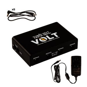 Volt Power Supply
