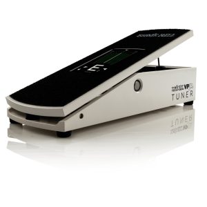 VPJR Tuner - White