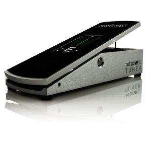 VPJR Tuner - Silver