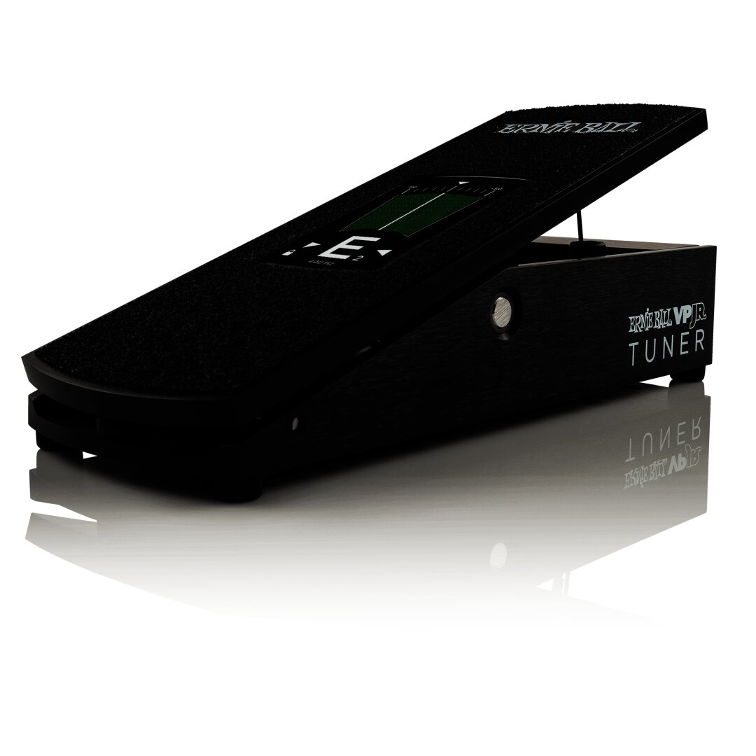 VPJR Tuner - Black