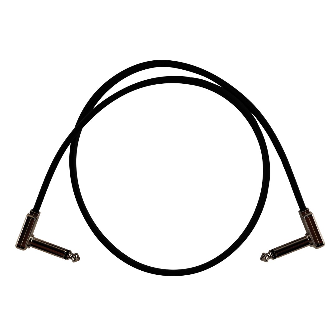 24" Single Flat Ribbon Patch Cable
