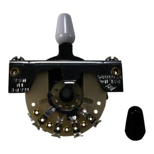 5-Way Strat-style Switch