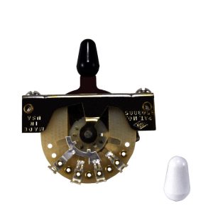 3-Way Strat-style Switch