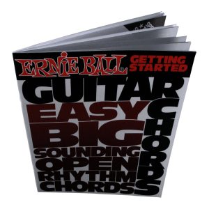 Guitar Chords