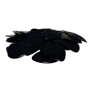 Heavy Injection Molded Nylon Picks 0.97mm bag of 50