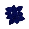 Medium Injection Molded Nylon Picks 0.72mm bag of 12