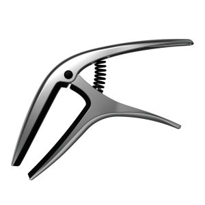 Axis Capo - Silver