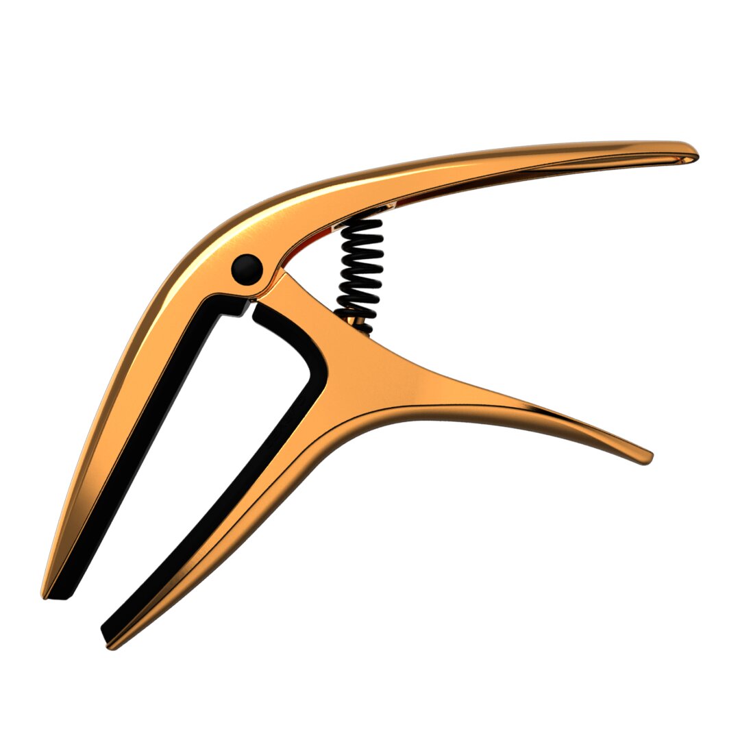 Axis Capo - Gold