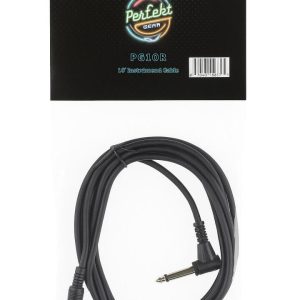 Perfekt Gear PG10R 10' Instrument Cable