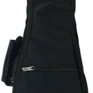 Perfektion Deluxe Padded Ukulele (Uke) Soft Case Concert