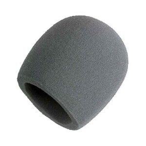 Perfektion Windscreens Grey