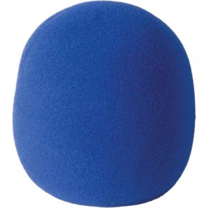 Perfektion Windscreens Blue
