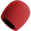 Perfektion Windscreens Red