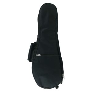 Perfektion Deluxe Padded Ukulele (Uke) Soft Case Baritone
