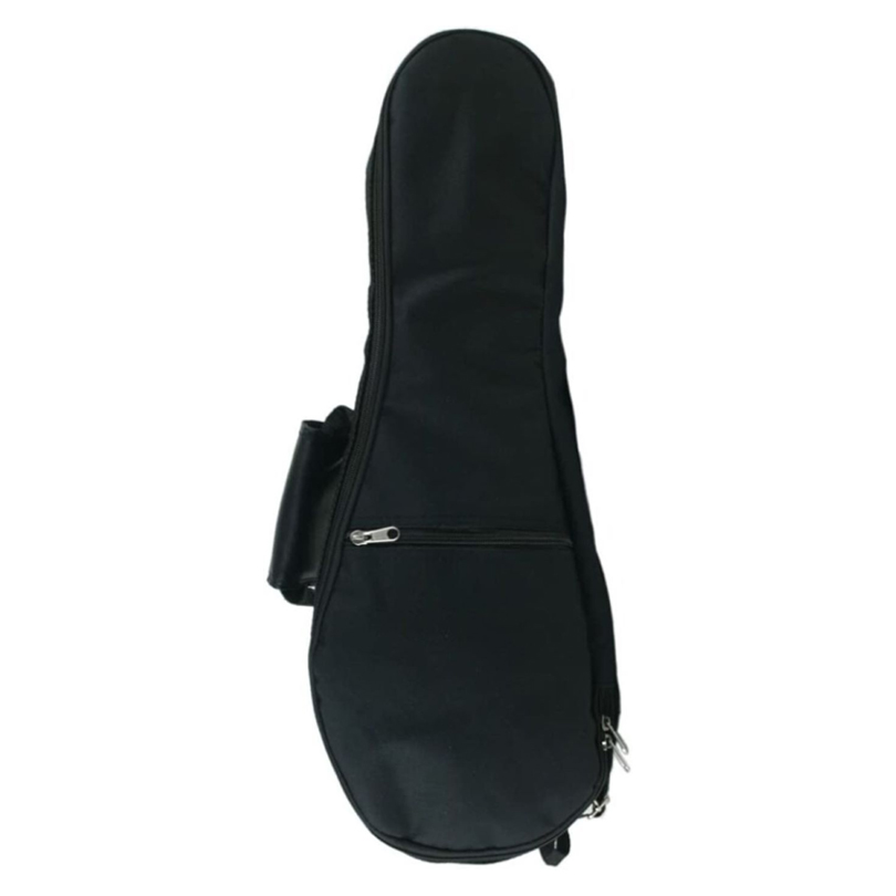 Perfektion Deluxe Padded Ukulele (Uke) Soft Case Baritone