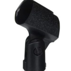Wireless Microphone Holder - Bulk packed