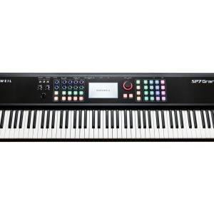 Kurzweil SP7 88-Key Stage Piano