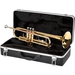Etude ETR-200 Series Student Bb Trumpet Lacquer